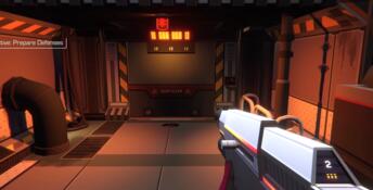SENTRY PC Screenshot