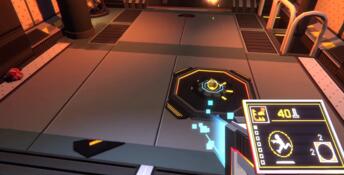 SENTRY PC Screenshot
