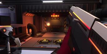SENTRY PC Screenshot