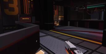 SENTRY PC Screenshot