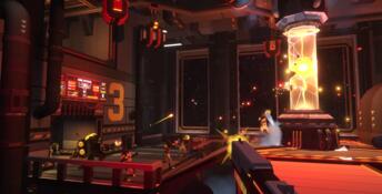 SENTRY PC Screenshot
