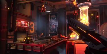 SENTRY PC Screenshot