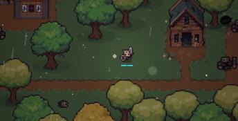 Sephiria PC Screenshot