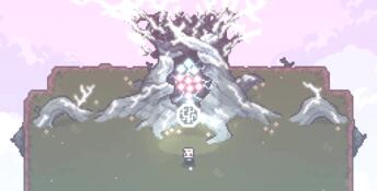 Sephiria PC Screenshot