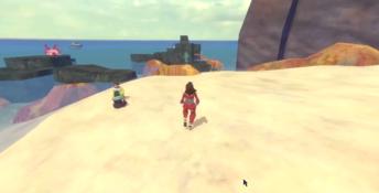Sephonie PC Screenshot