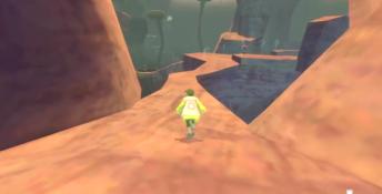 Sephonie PC Screenshot