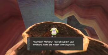 Sephonie PC Screenshot