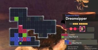 Sephonie PC Screenshot