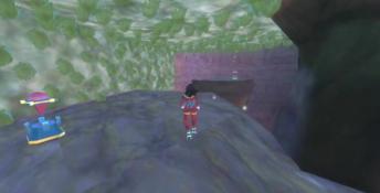 Sephonie PC Screenshot