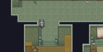 SEQUEL Kludge PC Screenshot