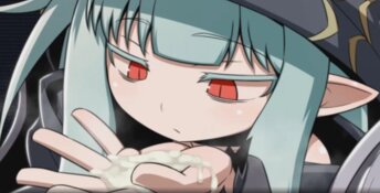 SEQUEL Kludge PC Screenshot