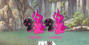 SEQUEL Thirst PC Screenshot