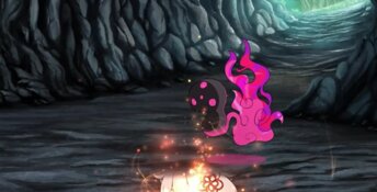 SEQUEL Thirst PC Screenshot