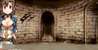 Sera's Adventure-Cave of Destruction-