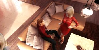 Serena: Dark Confessions