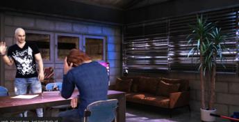 Serena: Dark Confessions PC Screenshot