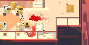 Serial Cleaners PC Screenshot