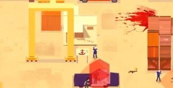 Serial Cleaners PC Screenshot