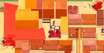 Serial Cleaners PC Screenshot
