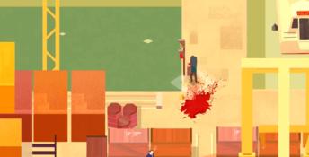 Serial Cleaners PC Screenshot