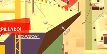 Serial Cleaners PC Screenshot