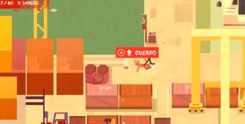 Serial Cleaners PC Screenshot