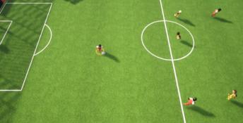 Serious Fun Football PC Screenshot