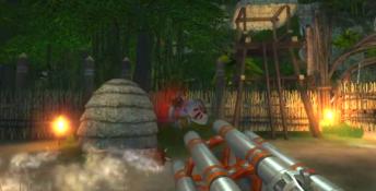 Serious Sam II PC Screenshot