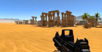 Serious Sam 3: BFE PC Screenshot