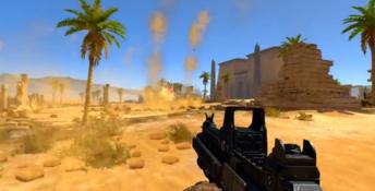 Serious Sam 3: BFE