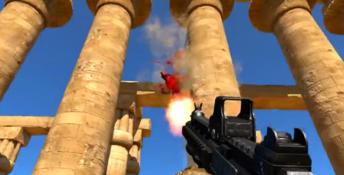 Serious Sam 3: BFE PC Screenshot