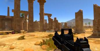Serious Sam 3: BFE PC Screenshot