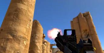 Serious Sam 3: BFE PC Screenshot