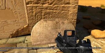 Serious Sam 3: BFE PC Screenshot