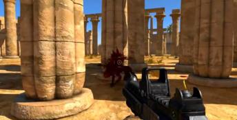 Serious Sam 3: BFE PC Screenshot