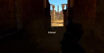 Serious Sam 3: BFE PC Screenshot