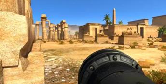 Serious Sam 3: BFE PC Screenshot