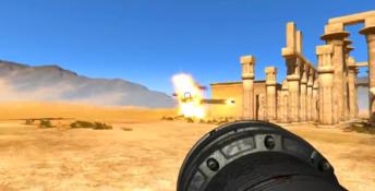 Serious Sam 3: BFE PC Screenshot