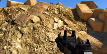 Serious Sam 3: BFE PC Screenshot