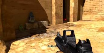 Serious Sam 3: BFE PC Screenshot