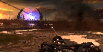 Serious Sam 4 PC Screenshot