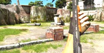 Serious Sam 4