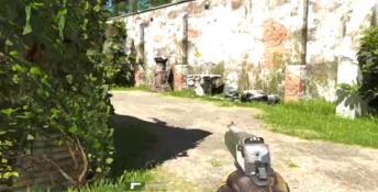 Serious Sam 4