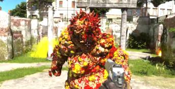 Serious Sam 4 PC Screenshot