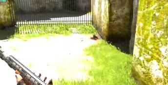 Serious Sam 4 PC Screenshot
