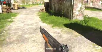 Serious Sam 4 PC Screenshot