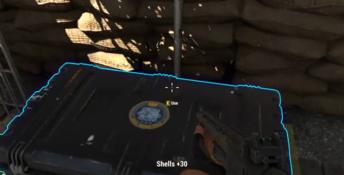 Serious Sam 4 PC Screenshot