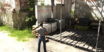 Serious Sam 4 PC Screenshot