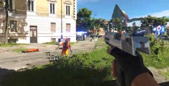 Serious Sam 4 PC Screenshot