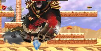 Serious Sam Double D XXL